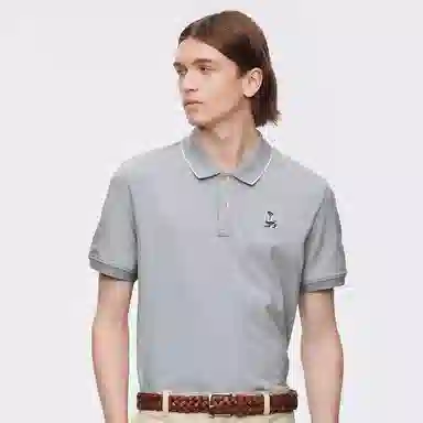 Teenie Weenie Men Polo