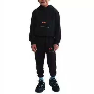 Nike FW25 Sportswear Club Fleece