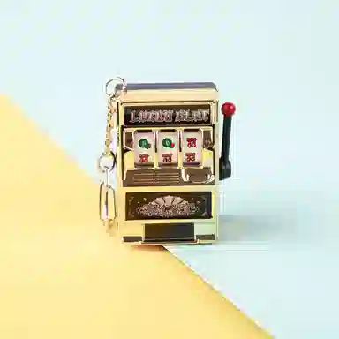 馨枕居 卡通水果机 其它静态模型