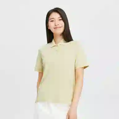 KOLON SPORT OFF CAMP Polo