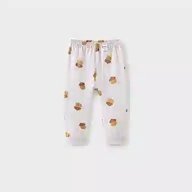 童泰长裤 百搭时尚柔软 中小童