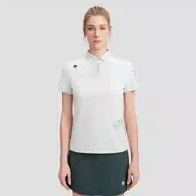 DESCENTE WOMENS TRAINING T