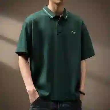VUAS Polo