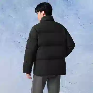 HLA POWERYOUNG Down Jacket