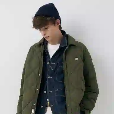 Teenie Weenie Men 24FW