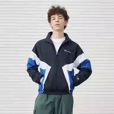 Champion FW22 Men's Sports Logo