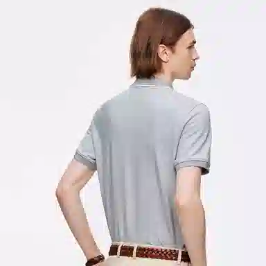 Teenie Weenie Men Polo