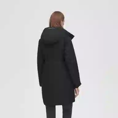 Bosideng Gore-Tex 800 Fill Down Jacket