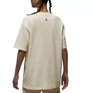 Jordan OVERSIZE SS25 T