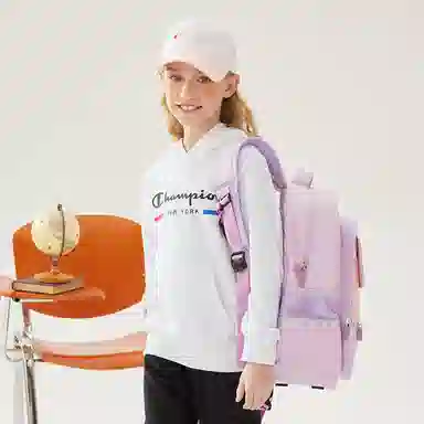 Champion Kids logo
