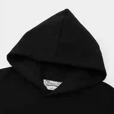 Mitchell Ness NEW VINTAGE HO25 logo