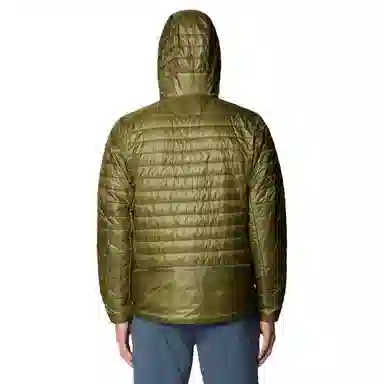MOUNTAIN HARDWEAR