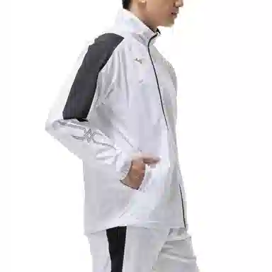 Mizuno MC Line Breath Thermo Warmer