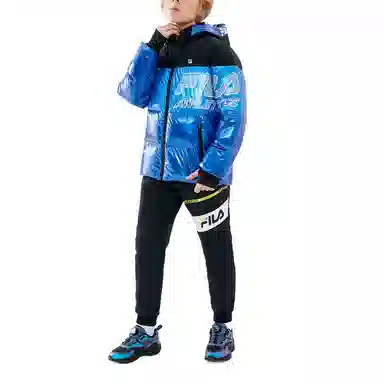 FILA KIDS PERFORMANCE