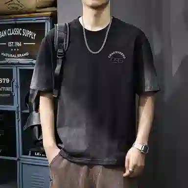 T