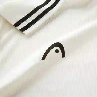 HEAD logoPolo