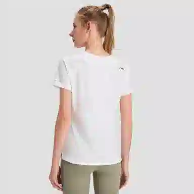 DESCENTE WOMENS RUNNING F360 T