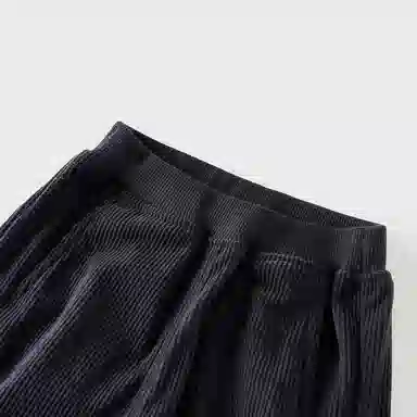 童泰长裤 休闲清爽透气 儿童款