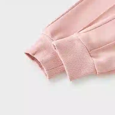 童泰长裤 洋气个性简约 儿童款