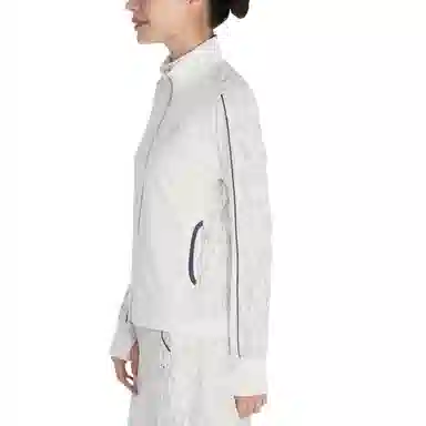 Mizuno MGF Ripple Mark