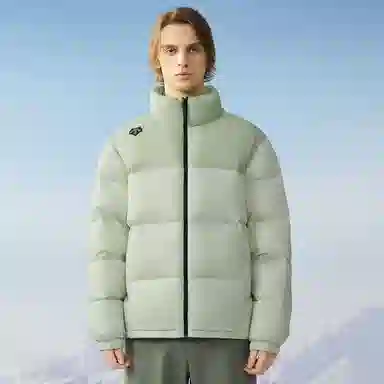 DESCENTE SKI STYLE