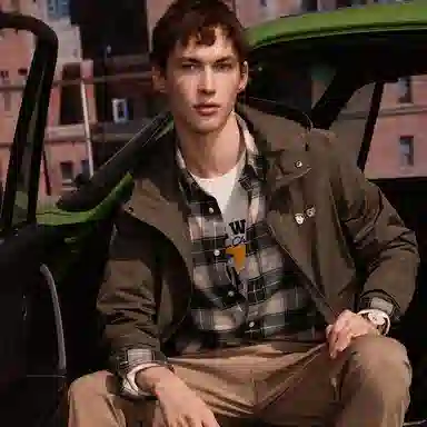 Teenie Weenie Men FW24