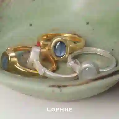 LOPHNE 18K
