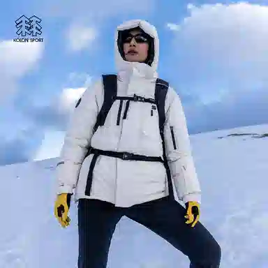 KOLON SPORT ANTARCTICA