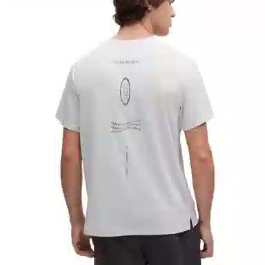 lululemon Lightweight Knit No-StinkZinc