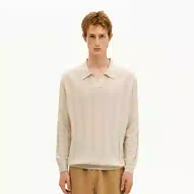 NONRADICAL NRUPWcleanfit Polo