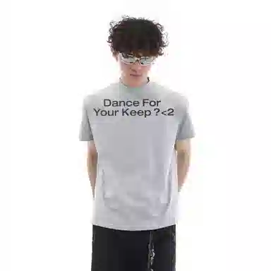 TREND ST Dance For YourselfboxyT