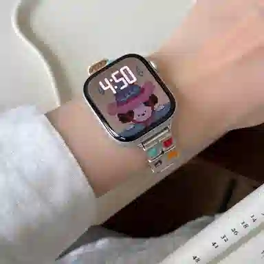 Dresself iwatch123456789S1011