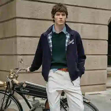 Teenie Weenie Men 24FW