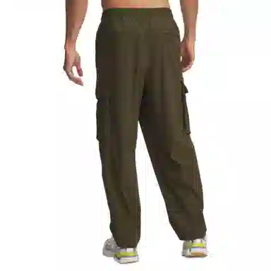 Under Armour Unstoppable Textured Woven