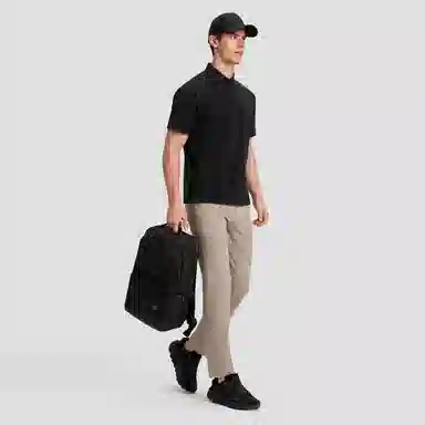 DESCENTE Dualis TOUGHPOLO