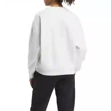 Reebok LUX OVERSIZED CREW