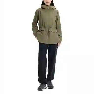 Columbia Sweet Creek 2 LINED RAIN JACKET