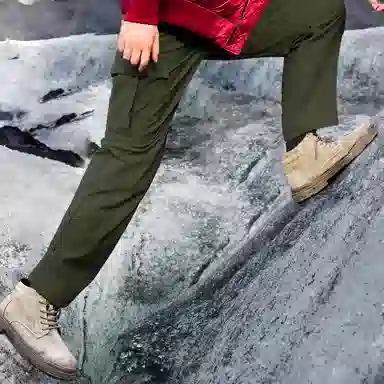 AKCLUB UF Outdoor Cargo Pants