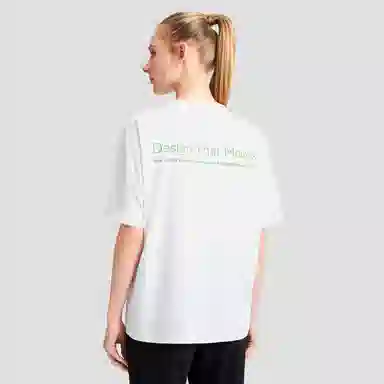 DESCENTE ESSENTIAL T