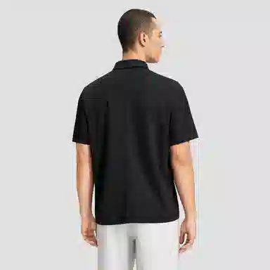 DESCENTE DUALIS POLO