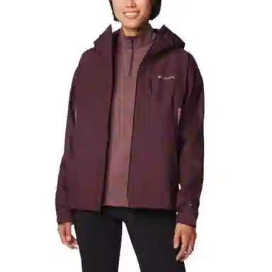 Columbia Hikebound 2