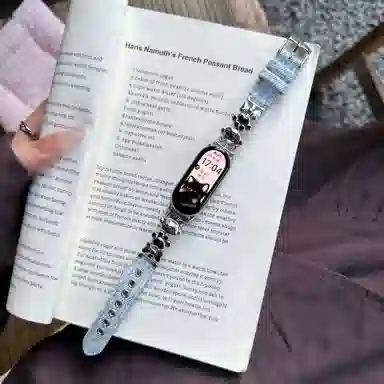 10NFC98xiaomi8pro9proWatch45