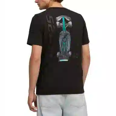 PUMA x Aston Martin F1 T