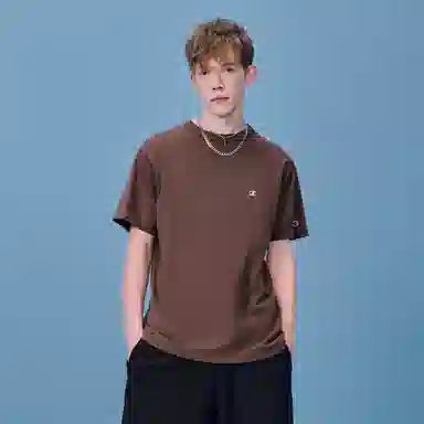 Champion SS23 Basic LogoT