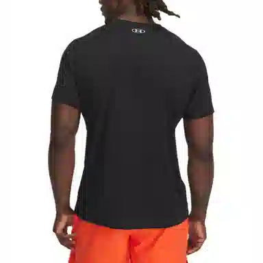Under Armour HeatGear FittedT