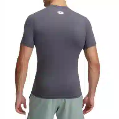 Under Armour HeatGear T