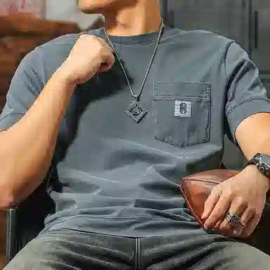 T