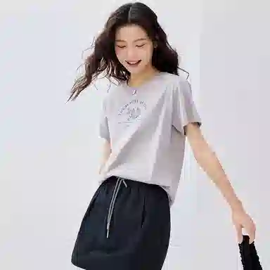 T