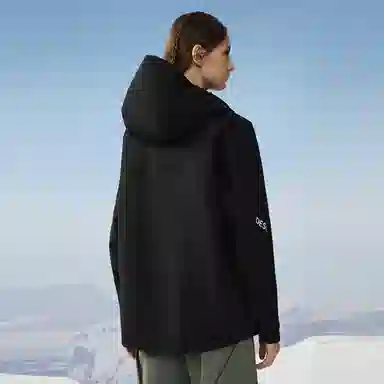 DESCENTE Snowboardstyle