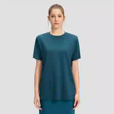 DESCENTE WOMENS STUDIO T